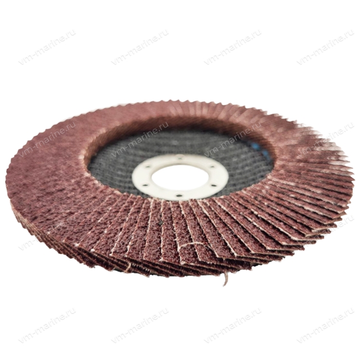 Диск торцевой лепестковый (40) FD-12522A40-R