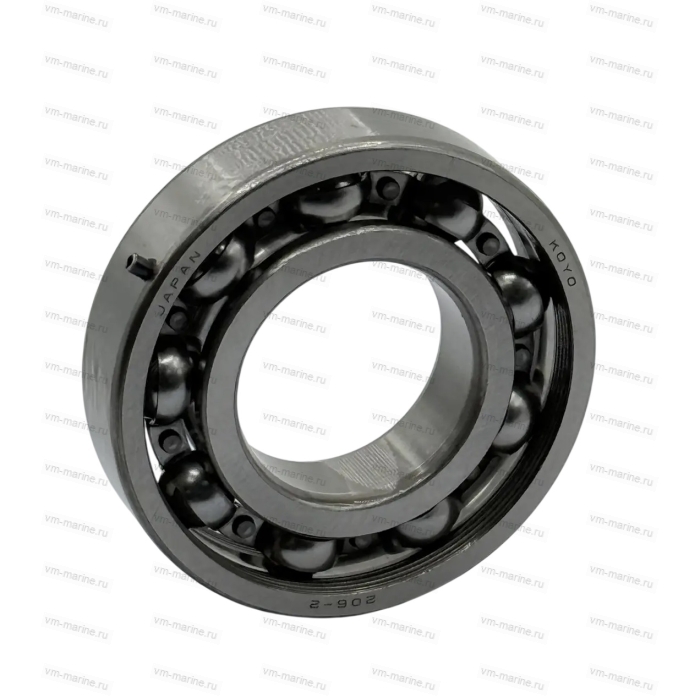 Подшипник Sea-Doo, Polaris 650/750/780, Kawasaki