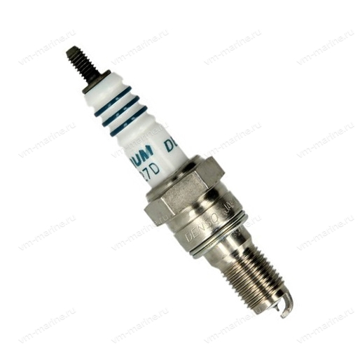 Свеча зажигания IU27D (94701-00407)