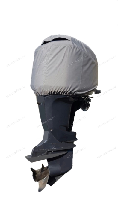 Чехол для подвесного мотора F200A, F225A (тонкая ткань Weather Max LT152.4)