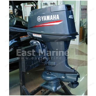 Насадка водомётная Yamaha 40V, 50H RU-Y50