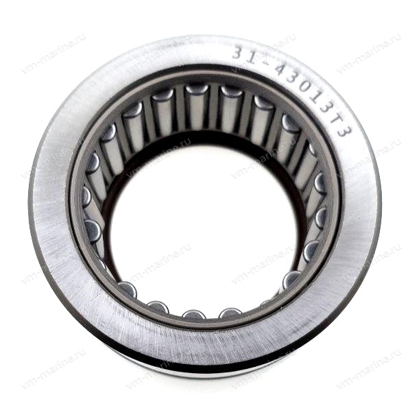 Подшипник роликовый Mercury 70-125 31-43013T3