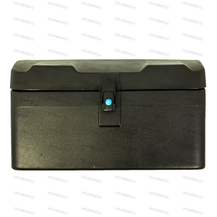 Кофр GKA mini plus (196х494х285мм) GKAmp