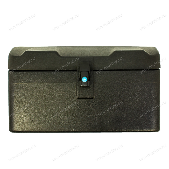 Кофр GKA mini plus (196х494х285мм) GKAmp