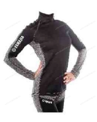 Фуфайка STARKS WARM Long shirt Extreme, Жен. M