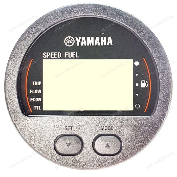 Спидометр (Speed+Fuel) 6Y8-83500-20