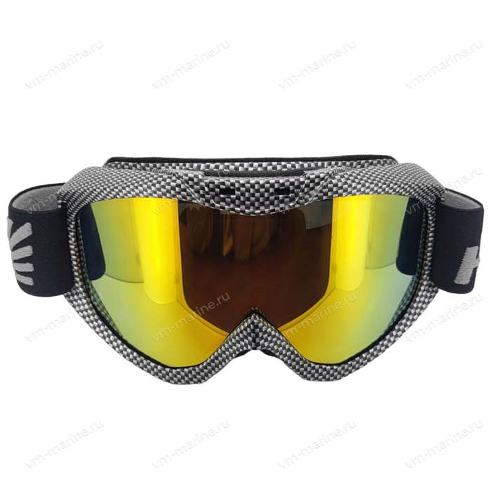 Очки горнолыжные Helios HS-MT-001
