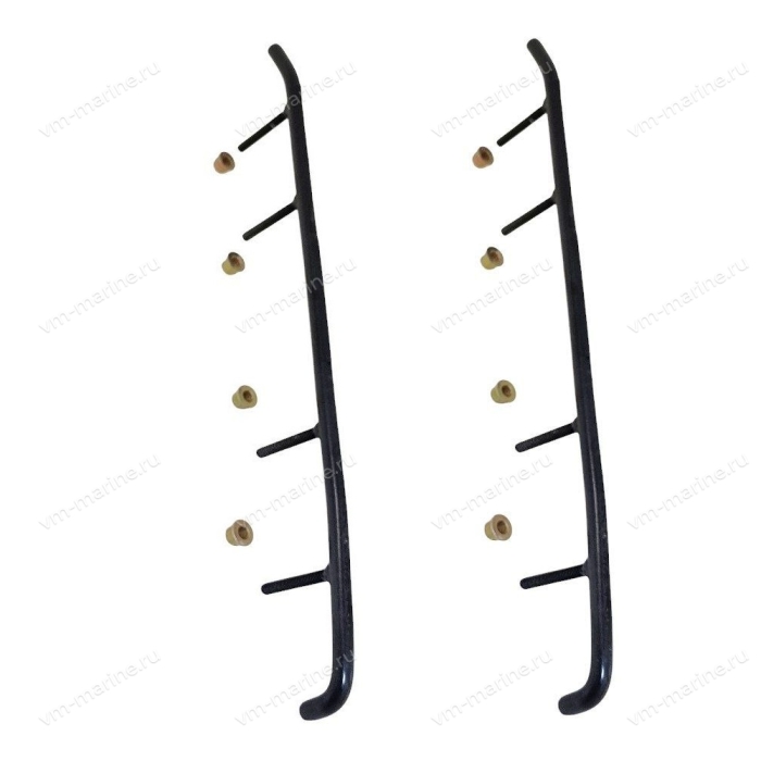 Коньки для снегохода Yamaha VK, VK Pro, RS... 4505-03