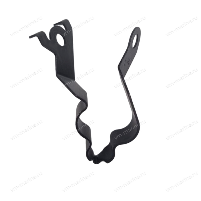 Крепление шланга 2 BD5-25876-00