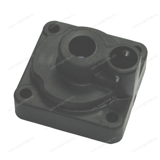 Корпус помпы 20D, F20F, F20G, 25N, F25G 6L2-44311-01