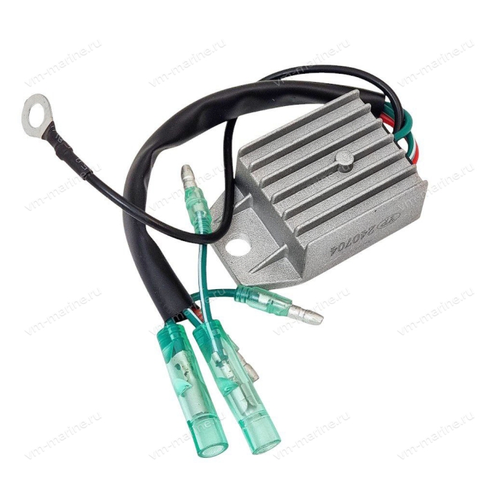 Выпрямитель - регулятор напряжения F15-01.06.07.00