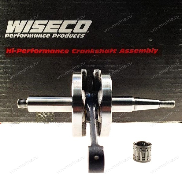 Коленвал YAMAHA YZ85 (2002-03) H123