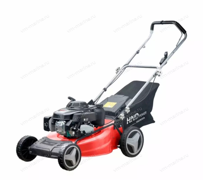 Бензиновая газонокосилка HND LM53XP