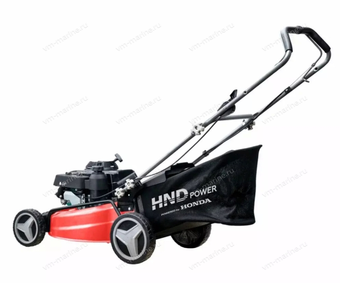 Бензиновая газонокосилка HND LM53XP
