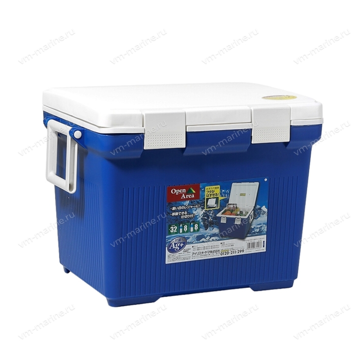 Термобокс IRIS Cooler Box CL-32 32л