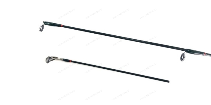 Удилище спиннинговое DAIWA Phantom Trout TR702ULRS тест 0,8-7гр
