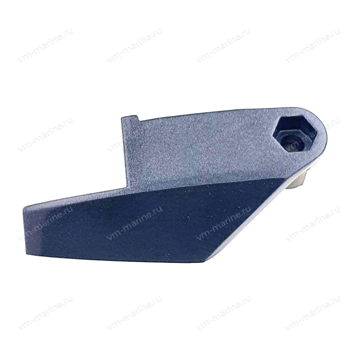 Ручка замка капота 9.9-15 63V-42815-01-8D