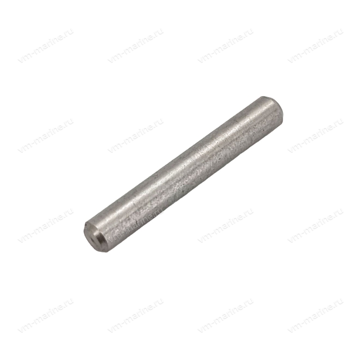 Шпонка винта Yamaha 2B, 2C, 2D 90250-03M10