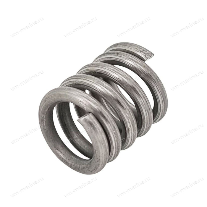 Пружина румпеля F4-01090007