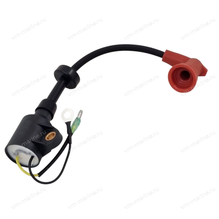 Катушка высоковольтная Yamaha 9.9-15 15F-01.03.14