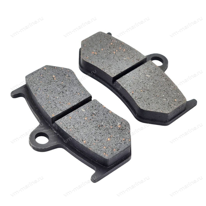 Колодки тормозные Yamaha FX, RX, RS, VK Pro.. SM-05013