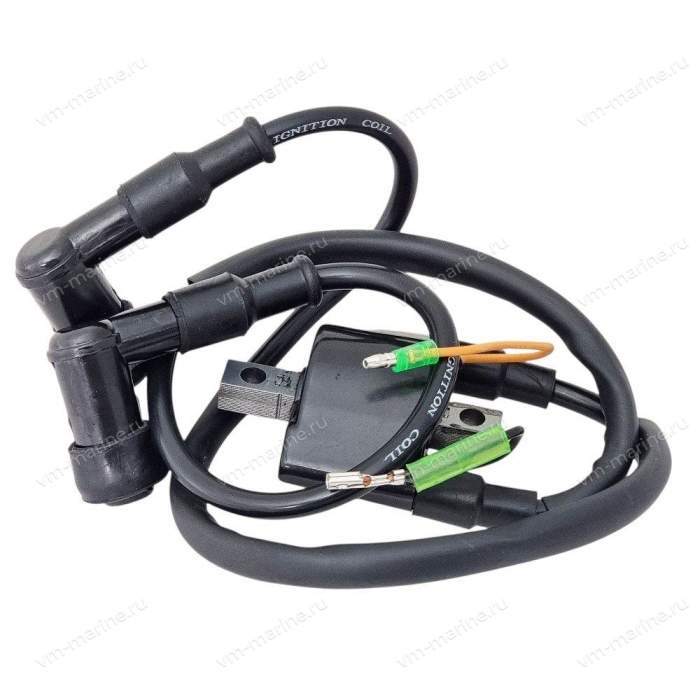 Катушка зажигания Suzuki DT20-30 33410-96300