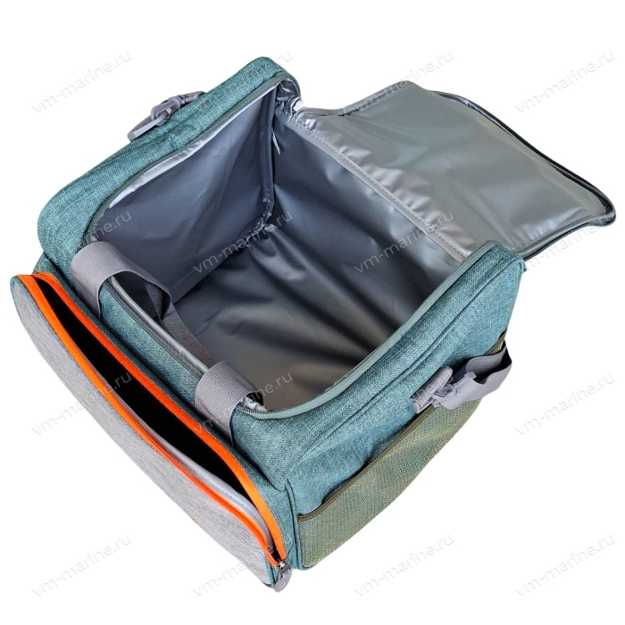 Изотермическая сумка-холодильник NISUS (N-102-30L-GG)