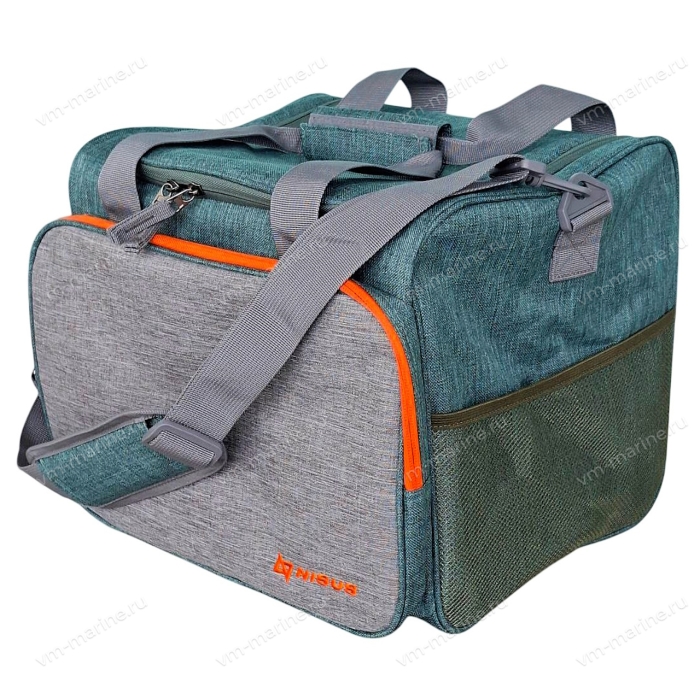 Изотермическая сумка-холодильник NISUS (N-102-30L-GG)