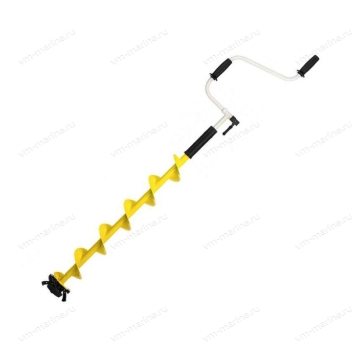 Ледобур ICEBERG-SIBERIA 130-1600 v3.0 левое вращение LA-130LS