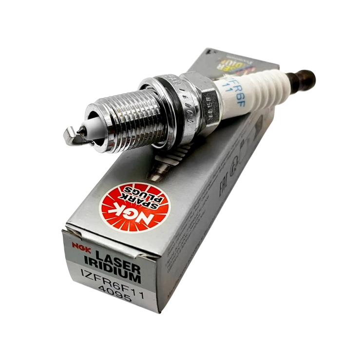 Свеча зажигания NGK IZFR6F-11