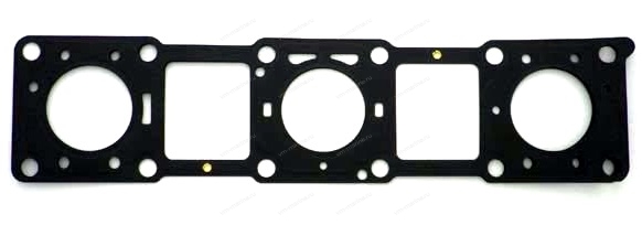 Прокладка коллектора выхлопа Yamaha 1200R, 1300 007-592