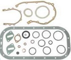 Прокладки, комплект, Volvo-Penta 18-2983