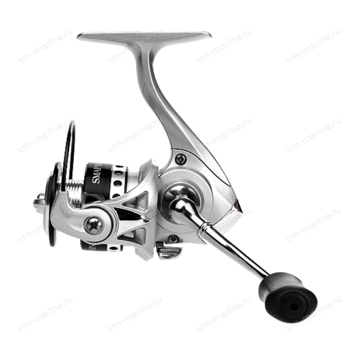 Комплект-удилище поплавочное с кольцами NISUS HARIUS 3,6м/30-60гр катушка/леска/ос (N-H-360K/003407)