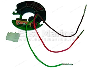 Module, Electronic Distributors 18-5488