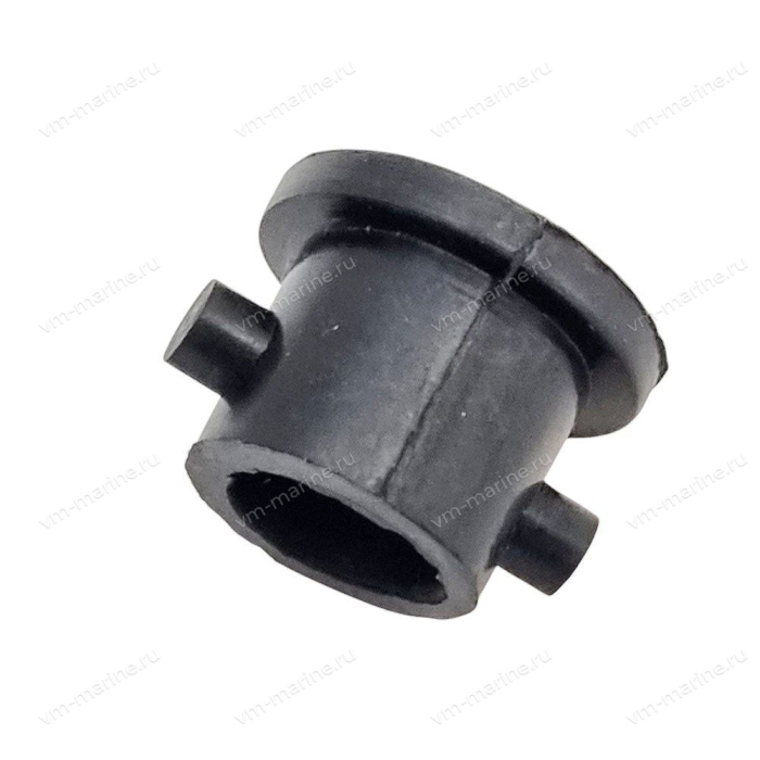 Уплотнение корпуса помпы (трубки охлаждения) 30F-06.00.00.09