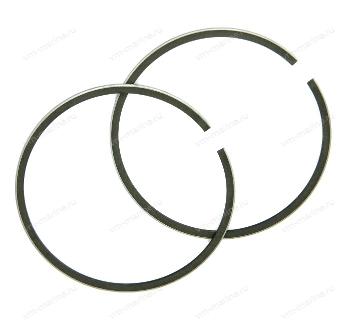 Кольца поршневые,Yamaha,701, 1100,std, 010-925