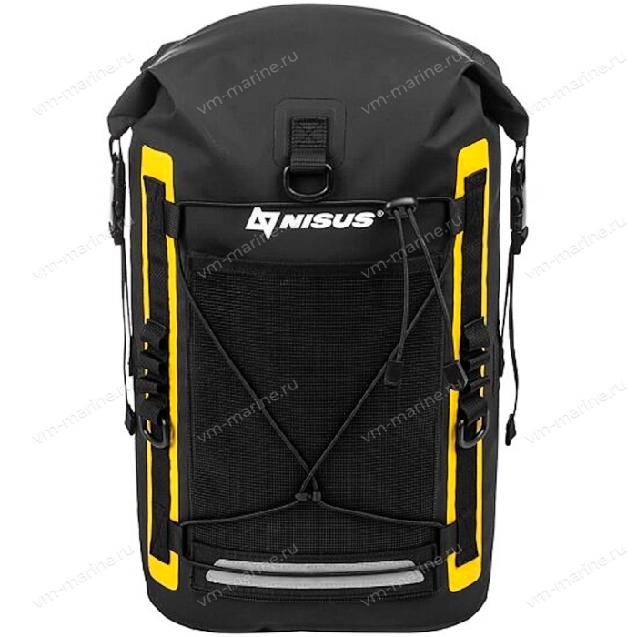 Герморюкзак из ПВХ NISUS 25л (N-8904-25)