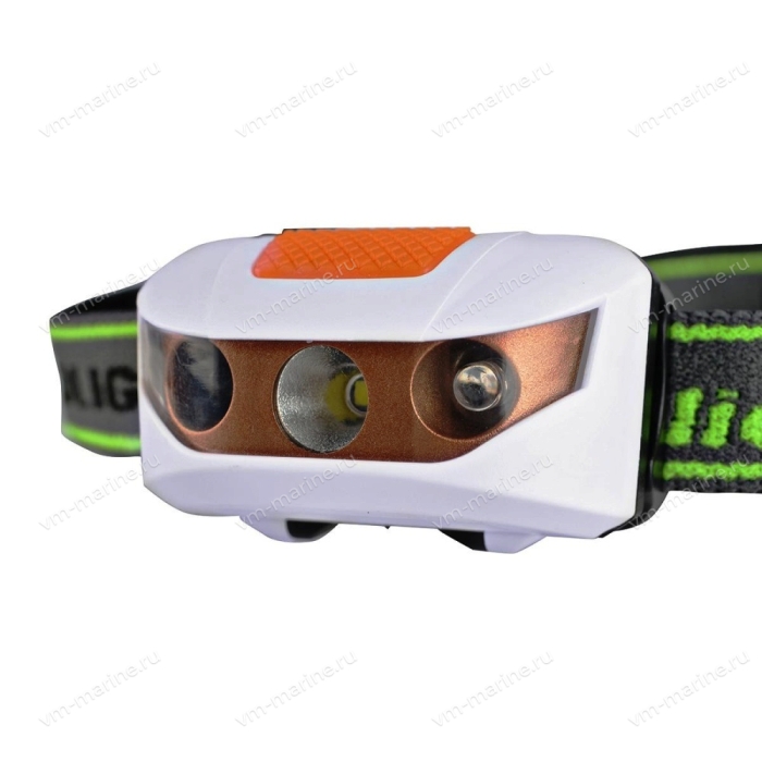 Фонарь налобный Helios HS-FN-3023B