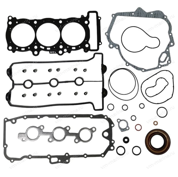 Прокладки к-т Yamaha FX Nytro (EFI) 09-711319