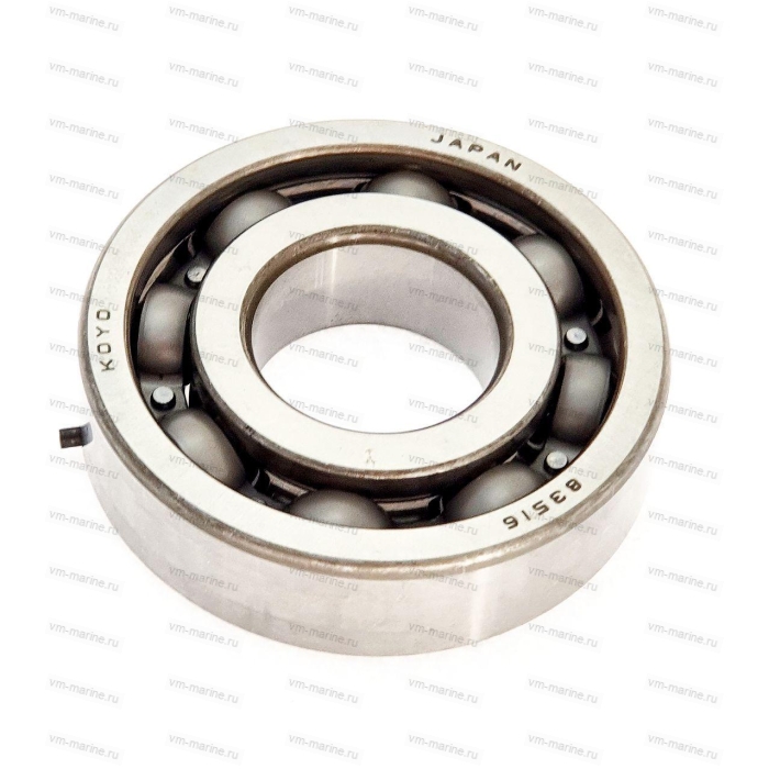 Подшипник Tohatsu M60C, M70C 353-00118-0