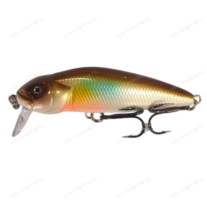 Воблер бычок 9,9 гр.,6 см. VB-6-5