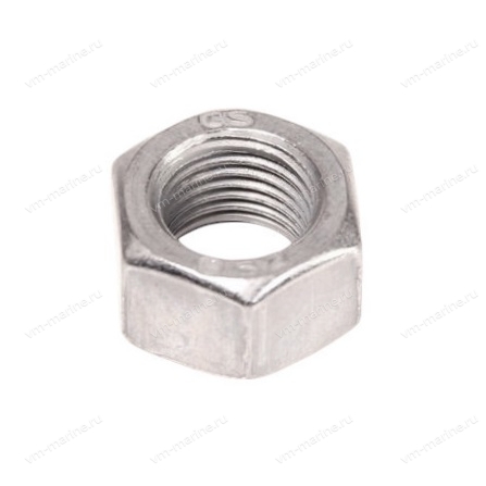 Гайка 12/1.25 GB6170(01080638)