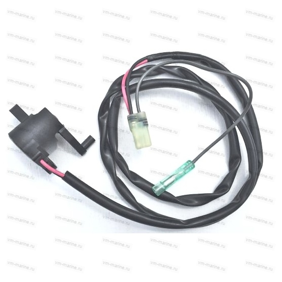 Датчик трима 40V, 50H, F40-F70 63D-83672-11