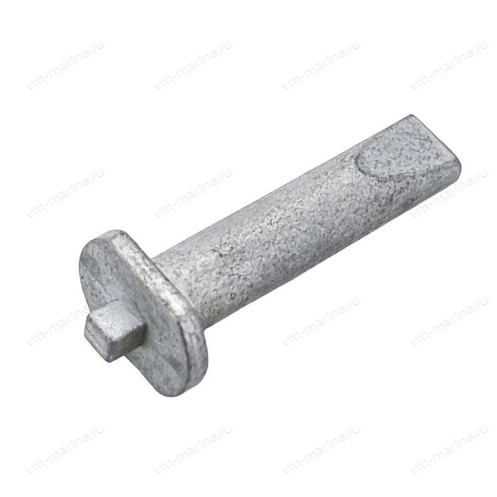 Анод блока Yamaha 6J8-11325-00 SF6J81132500Z