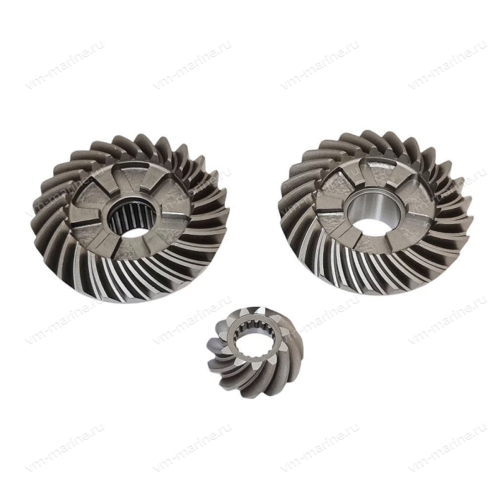 Шестерни, к-т, Yamaha F75A-F100D 99999-04029