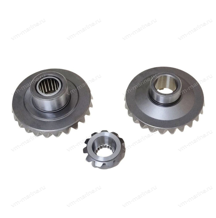 Шестерни, к-т, Yamaha F75A-F100D 99999-04029