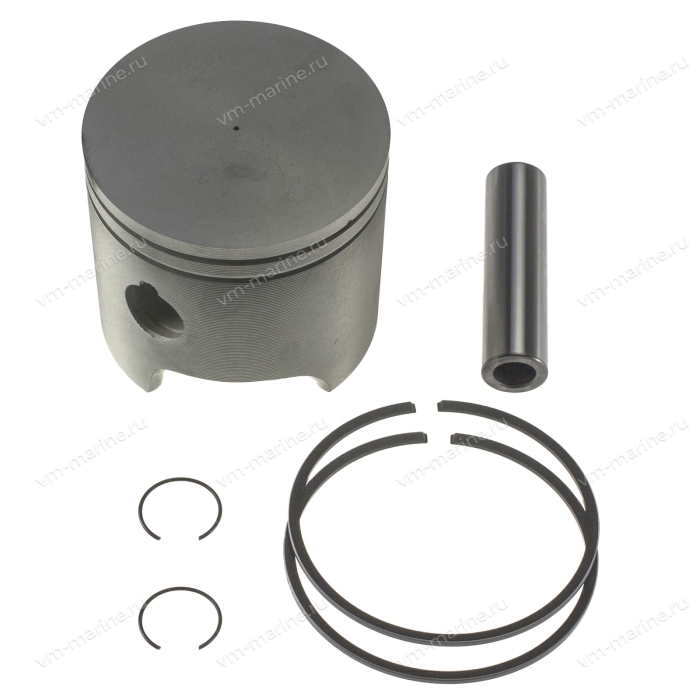 Поршень Johnson 35-60 (2-cyl) 100-100K
