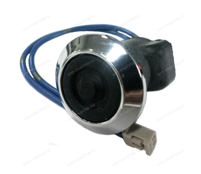 Кнопка левая MT01 5YU-8358J-00