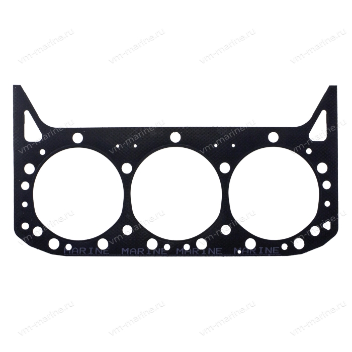 Прокладка головки блока GM 4.3 SF-17010