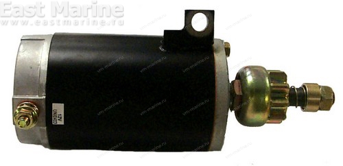 Value Plus Outboard Starter 18-5646